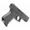 Pachmayr Grip Extender Magazine Base Pad Glock Polymer Black Pack 2 - Image 3