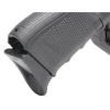 Pachmayr Grip Extender Magazine Base Pad Glock Polymer Black Pack 2 - Image 2