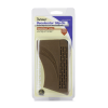 Pachmayr Decelerator Magnum Slip-On Recoil Pad 0.75 Inch(s) Rubber Brown - Image 5