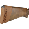 Pachmayr Decelerator Magnum Slip-On Recoil Pad 0.75 Inch(s) Rubber Brown - Image 2