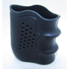 Pachmayr Decocker Combat Gripper  Grips Taurus PT-99, PT-100 Rubber Black - Image 2