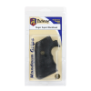 Pachmayr Gripper Grips Ruger Super Blackhawk Rubber Black - Image 2