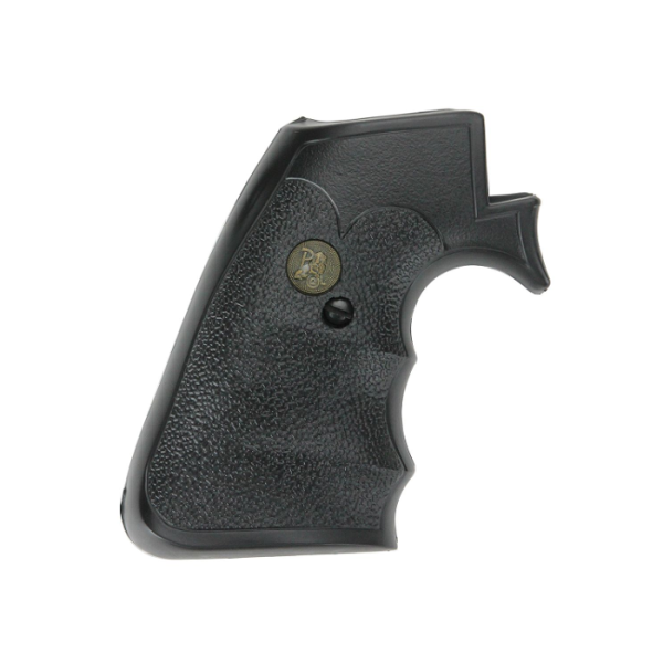 Pachmayr Gripper Grips Ruger Super Blackhawk Rubber Black