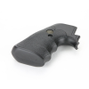 Pachmayr Gripper Grips Ruger Super Blackhawk Rubber Black - Image 3