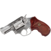 Pachmayr Renegade Grips Ruger SP101 Wood Laminate Rosewood Checkered - Image 2