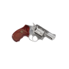 Pachmayr Renegade Grips Ruger SP101 Wood Laminate Rosewood Checkered - Image 4