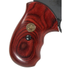 Pachmayr Renegade Grips Taurus Small Frame, 85 Wood Laminate Rosewood Smooth - Image 4