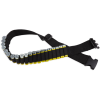 Bulldog Cases Adjustable Shotgun Ammo Belt 20 Rounds ‎Nylon Black - Image 2
