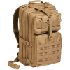 Bulldog Cases Medium "2 Day" Ranger/Computer Back Pack Nylon Black - Image 2