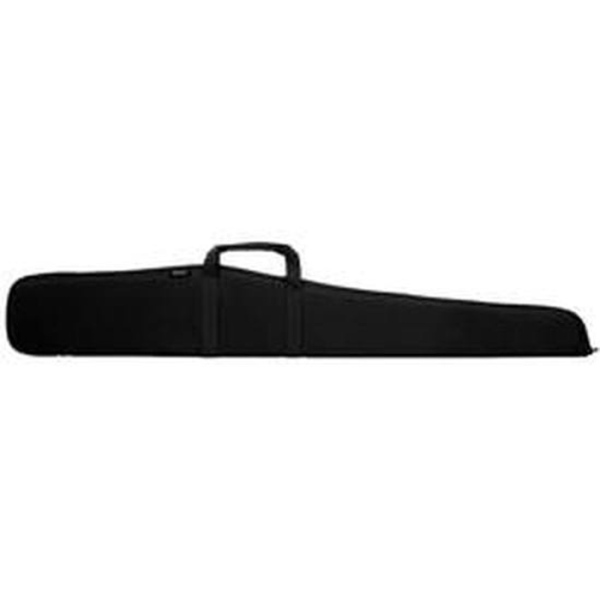 Bulldog Cases Pit Bull Rifle Case 50" Nylon Black