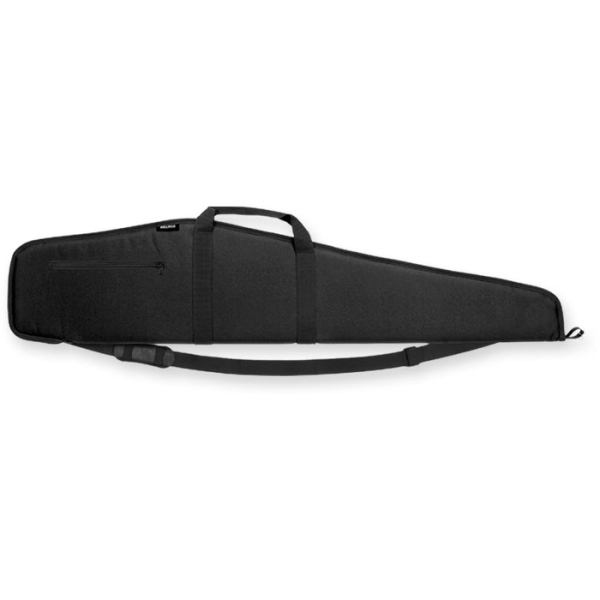 Bulldog Cases Extreme Scoped Rifle Case 42" Nylon Black