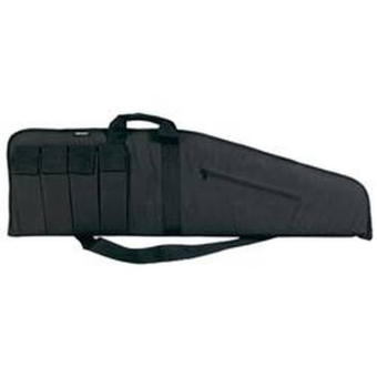 Bulldog Cases Extreme Tactical Rifle Case 33" Nylon Black