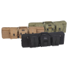 Bulldog Cases Elite Double Tactical Rifle Case 41" Nylon Black - Image 2