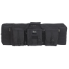 Bulldog Cases Elite Double Tactical Rifle Case 41" Nylon Black - Image 3