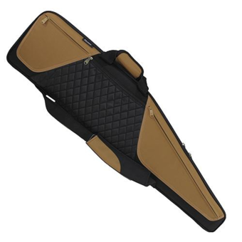 Bulldog Cases Elite Rifle Case 42" Nylon Black