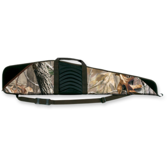 Bulldog Cases Pinnacle Rifle Case 42" Nylon Camo