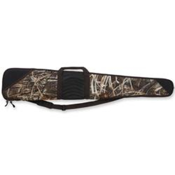 Bulldog Cases Pinnacle Shotgun Case 50" Nylon Camo
