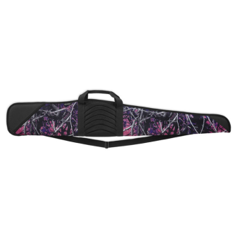Bulldog Cases Muddy Girl Shotgun Case 50" Nylon Camo