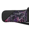 Bulldog Cases Muddy Girl Shotgun Case 50" Nylon Camo - Image 2