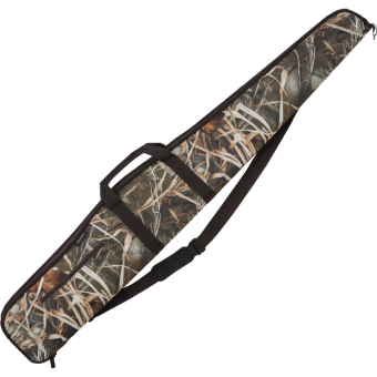Bulldog Cases Extreme Shotgun Case 50" Nylon Camo