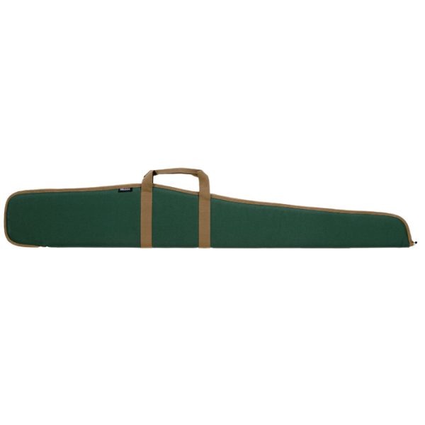 Bulldog Cases Pit Bull Shotgun Case 50" Nylon Green