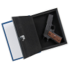 Bulldog Cases Book Diversion Vault with Combination Lock Blue - Image 2