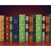 Bulldog Cases Book Diversion Vault with Combination Lock Blue - Image 3