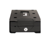Bulldog Cases Car Vault with Mounting Bracket with Key Lock Black - Image 3