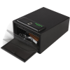 Bulldog Cases Magnum Biometric Pistol Vault with Biometric Lock Black - Image 2
