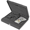 Bulldog Cases Magnum Digital Top Open Vault with Electronic Lock Black - Image 2