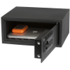 Bulldog Cases Standard Digital Laptop Vault with Electronic Lock Black - Image 2
