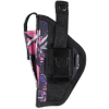 Bulldog Cases Muddy Girl Belt Clip Holster Right Hand Most Compact Semi-Autos with 2 1/2" - 3 3/4" Barrel Nylon Muddy Girl Camo - Image 2