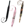 Bulldog Cases Deluxe Padded Rifle Sling Neoprene Muddy Girl Camo - Image 2