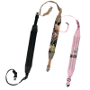 Bulldog Cases Deluxe Rifle Sling Nylon Xtra Camo - Image 2