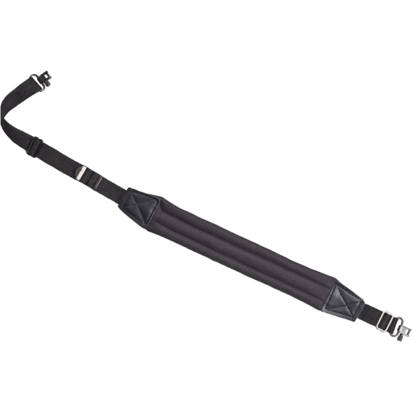 Bulldog Cases Deluxe Rifle Sling Nylon Xtra Camo