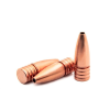 Lehigh Controlled Chaos Bullet 30 Caliber 308 Winchester, 300 Ham'R (.308 Diameter Bullet) 110 Grain Solid Hollow Point Box of 50 - Image 2