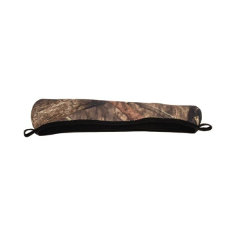 Allen Scope Cover Neoprene Black