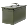 Allen Classic Ammo Can 50 Caliber Steel Olive Drab - Image 5