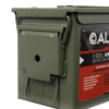 Allen Classic Ammo Can 50 Caliber Steel Olive Drab - Image 4