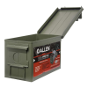 Allen Classic Ammo Can 50 Caliber Steel Olive Drab - Image 3