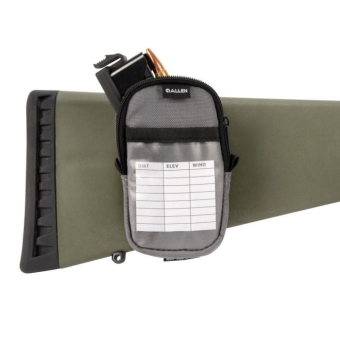 Allen Next Shot Single Magazine Pouch Polyester Gray