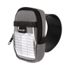 Allen Next Shot Single Magazine Pouch Polyester Gray - Image 4