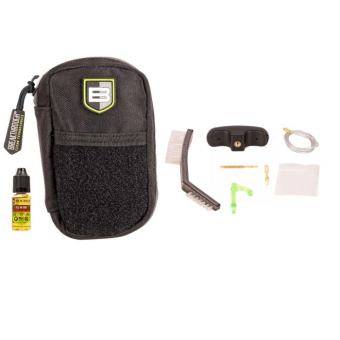 Breakthrough Clean Technologies Badge Series Cleaning Kit 5.56x45mm NATO