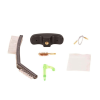 Breakthrough Clean Technologies Badge Series Cleaning Kit 44 Caliber, 45 Caliber - Image 4