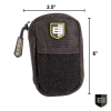 Breakthrough Clean Technologies Badge Series Cleaning Kit 44 Caliber, 45 Caliber - Image 3