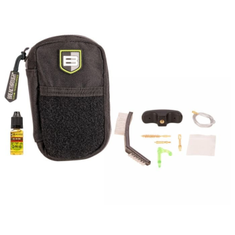 Breakthrough Clean Technologies Badge Series Cleaning Kit 9mm Luger