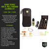 Breakthrough Clean Technologies Badge Series Rod and Pull-Through Cleaning Kit 5.56x45mm NATO, 12 Gauge - Image 3