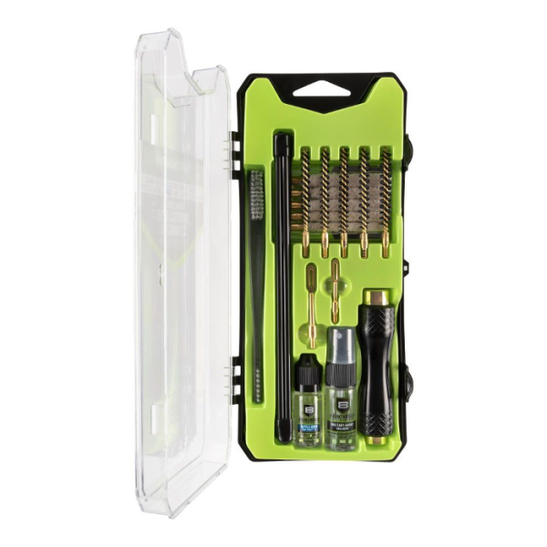 Breakthrough Clean Technologies Vision Series Handgun Cleaning Kit