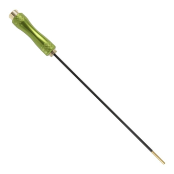 Breakthrough Clean Technologies 1-Piece Carbon Fiber Cleaning Rod 22 - 50 Caliber 12"