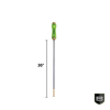 Breakthrough Clean Technologies 1-Piece Carbon Fiber Cleaning Rod 17 - 22 Caliber 36" - Image 3